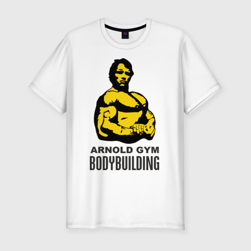 T shirt arnold shop