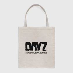Шоппер BioNature DayZ