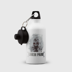 Бутылка спортивная Linkin Park - фото 2