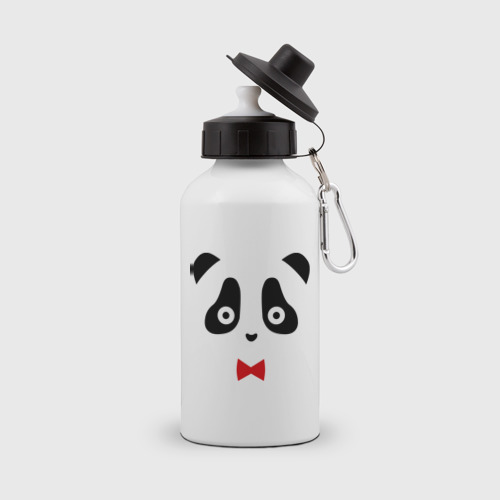 Бутылка спортивная Панда мужская