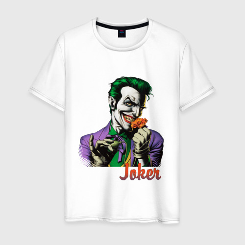 Joker t shirt new arrivals