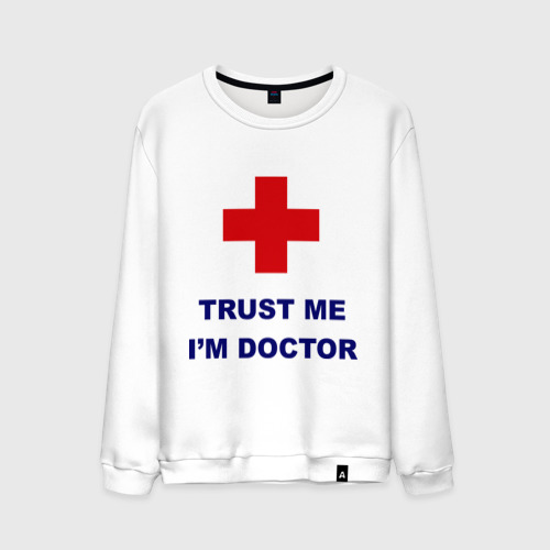 What do you i am doctor