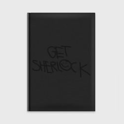 Ежедневник Get Sherlock