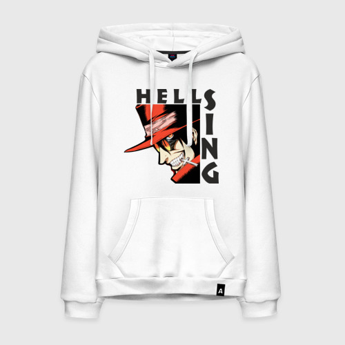 Hellsing hoodie hotsell