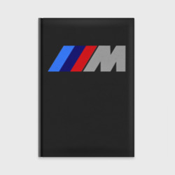 Ежедневник BMW M