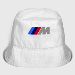 Детская панама хлопок BMW M