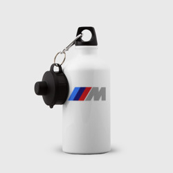 Бутылка спортивная BMW M - фото 2