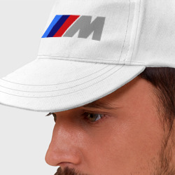 Бейсболка BMW M