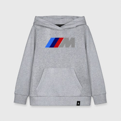 Детская толстовка хлопок BMW M