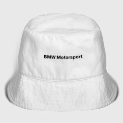 Детская панама хлопок BMW motor