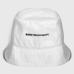 Мужская панама хлопок BMW motor