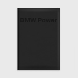 Ежедневник BMW Power