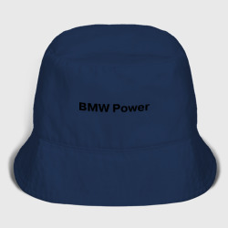 Мужская панама хлопок BMW Power