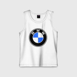 Майка Logo BMW (Детская)