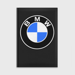 Ежедневник Logo BMW