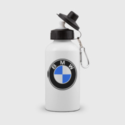 Бутылка спортивная Logo BMW