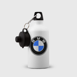 Бутылка спортивная Logo BMW - фото 2