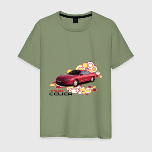 Toyota celica t shirt shop