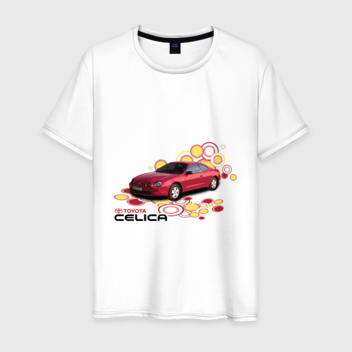 Toyota celica shirt cheap