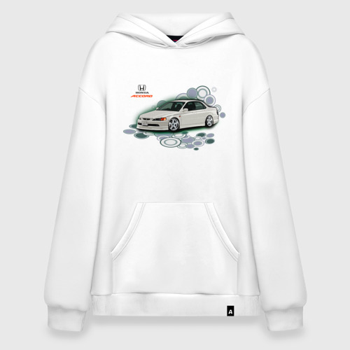 Honda accord hoodie store