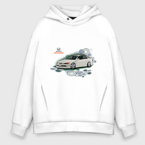 Honda accord hoodie hotsell