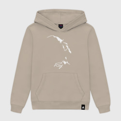 Женская толстовка хлопок Ray Charles