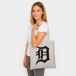 Шоппер BioNature Detroit tigers - фото 2