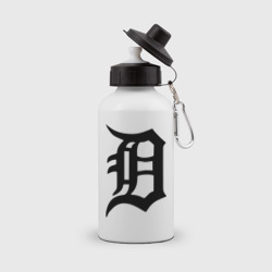 Бутылка спортивная Detroit tigers