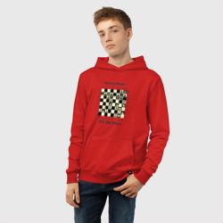 Детская толстовка хлопок Мэкензи - Мэзон - фото 2