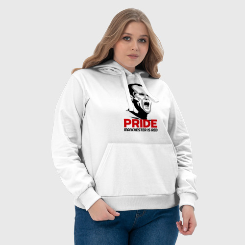 Женская толстовка хлопок Pride Rooney - фото 6