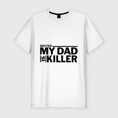 My dad is often getting up. My dad is often getting up