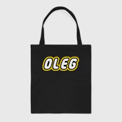 Шоппер BioNature Oleg