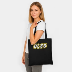 Шоппер BioNature Oleg - фото 2