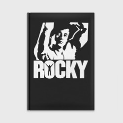 Ежедневник Рокки Бальбоа Rocky