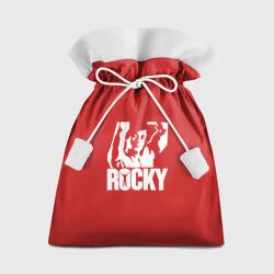 Мешок новогодний Рокки Бальбоа Rocky