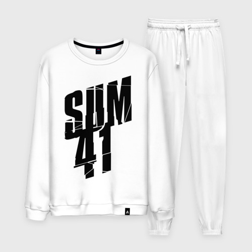 Sum forty one. Включи sum forty one. Включи sum forty one. Включи sum forty one. Sum forty one logotip.