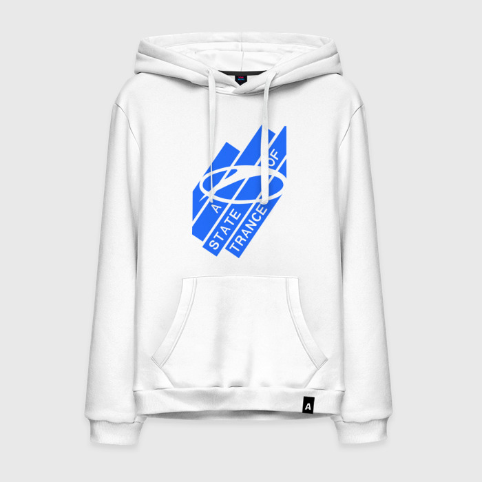 A state on sale of trance hoodie