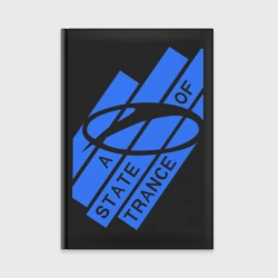 Ежедневник A state of trance