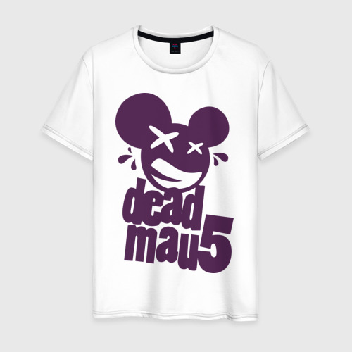 Deadmau5 t shirt sales