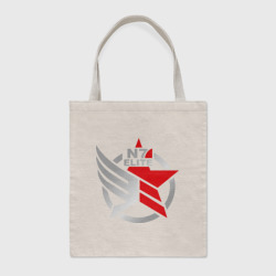 Шоппер BioNature N7 Mass Effect