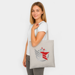 Шоппер BioNature N7 Mass Effect - фото 2