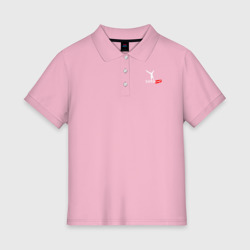 Женское поло хлопок Turnikman 2013