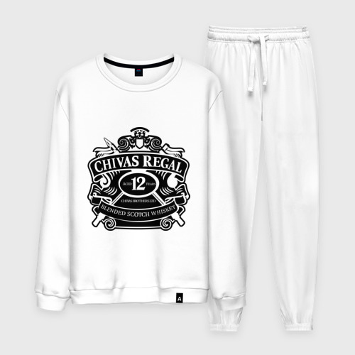 Chivas sweater new arrivals