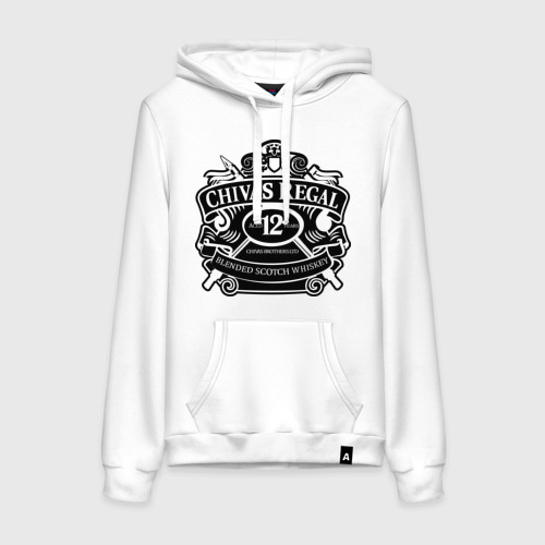Chivas sweatshirt cheap