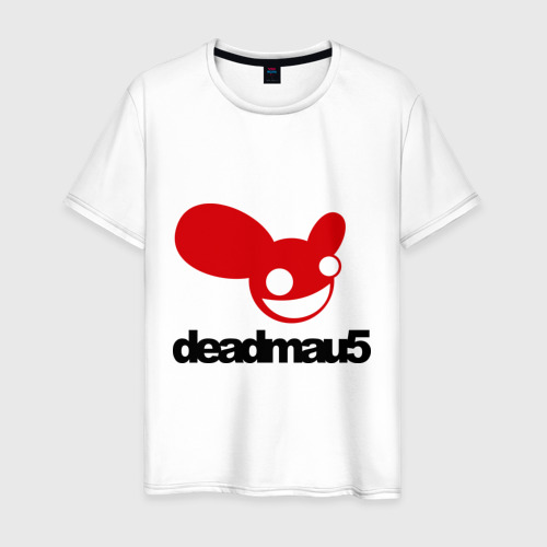 Deadmau5 t shirt new arrivals