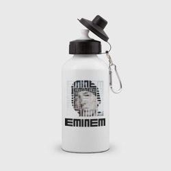Бутылка спортивная Eminem grey