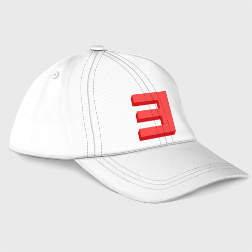 Бейсболка Eminem-big E