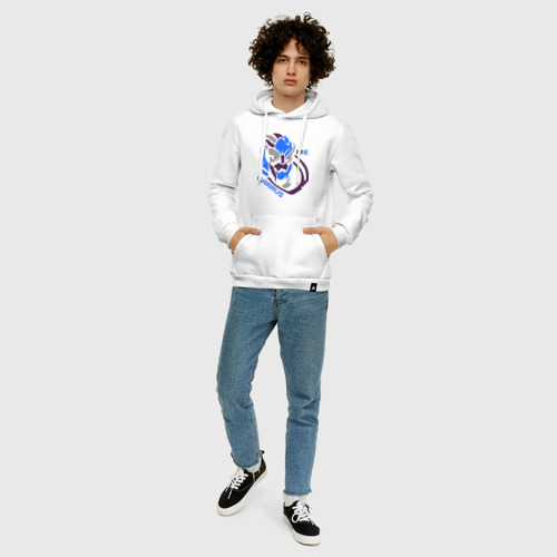 Garrus hoodie shop