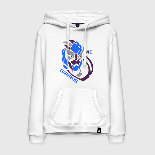 Garrus vakarian hoodie clearance