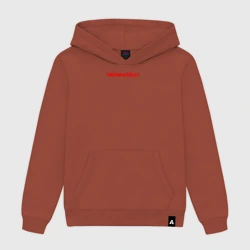 Мужская толстовка хлопок Фитнес Городских Улиц